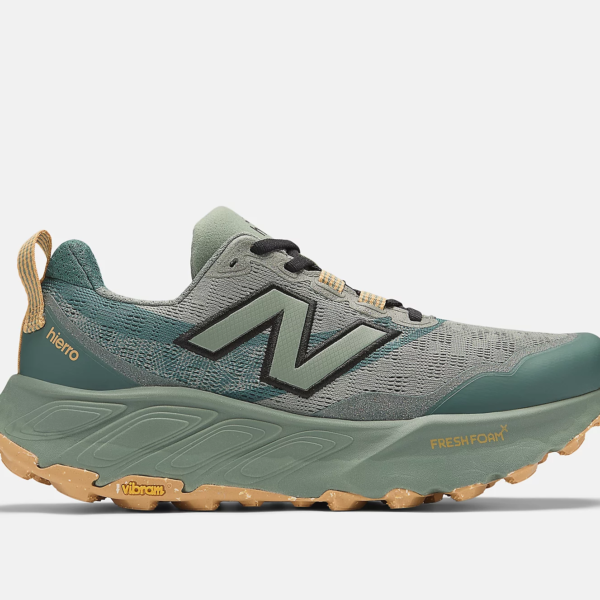 Fresh Foam X Hierro v9